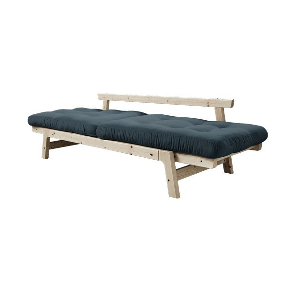 Sofa Karup Design Step Natural Clear/Petroleum-image-4