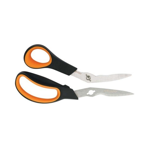 Žolelių žirklės Fiskars Solid Veggie-image-4