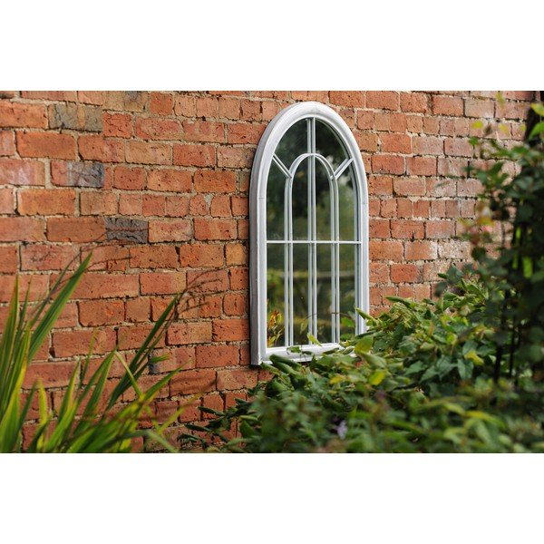 Lauko veidrodis 69x88 cm Rusto – Esschert Design-image-4