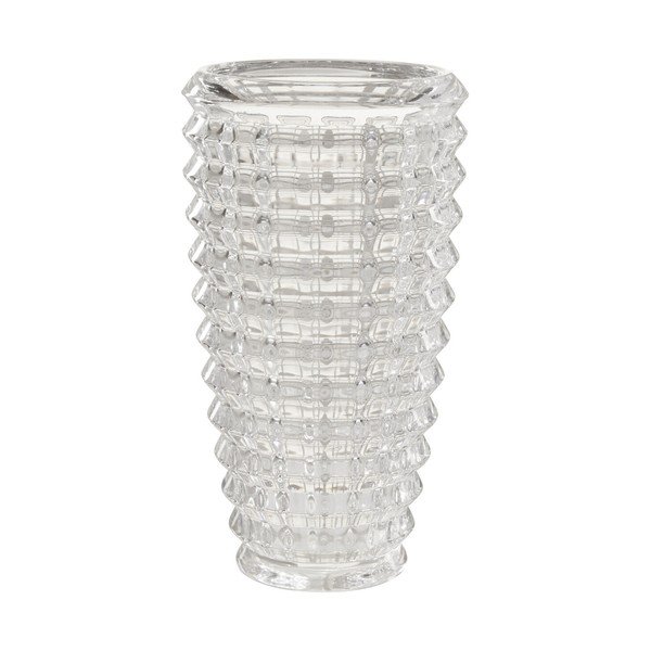 Iš stiklo  vaza (aukštis 25 cm) Savita – Premier Housewares