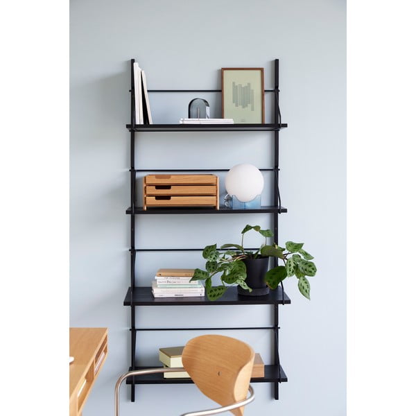 Gėlių vazono dangtelis 2 vnt. ø 17 cm Podium – Hübsch-image-2