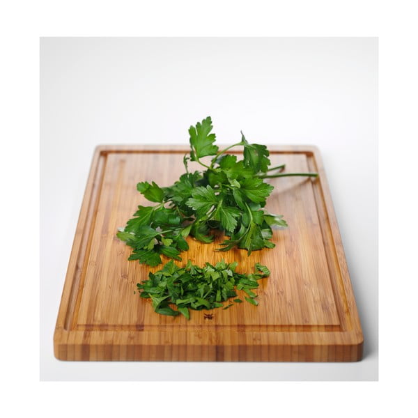 Bambukinė pjaustymo lenta WMF, 45 x 30 cm-image-4