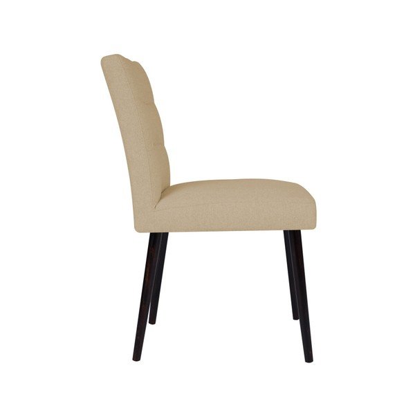 Smėlio spalvos kėdė Micadoni Home Amoroso-image-2