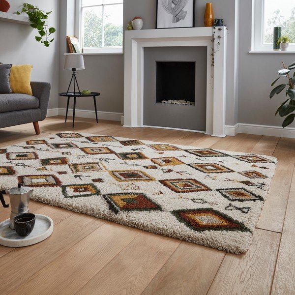 Kilimas Think Rugs Royal Nomadic, 120 x 170 cm-image-2