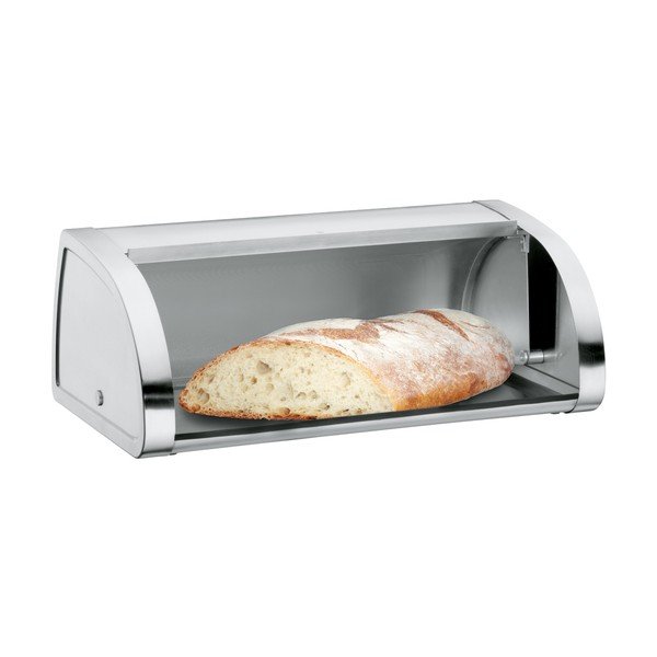 WMF "Cromargan® Gourmet" nerūdijančio plieno duonos keptuvė-image-1