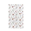 Iš tekstilės padėkliukai 2 vnt. 35x47 cm Toadstools – Butter Kings