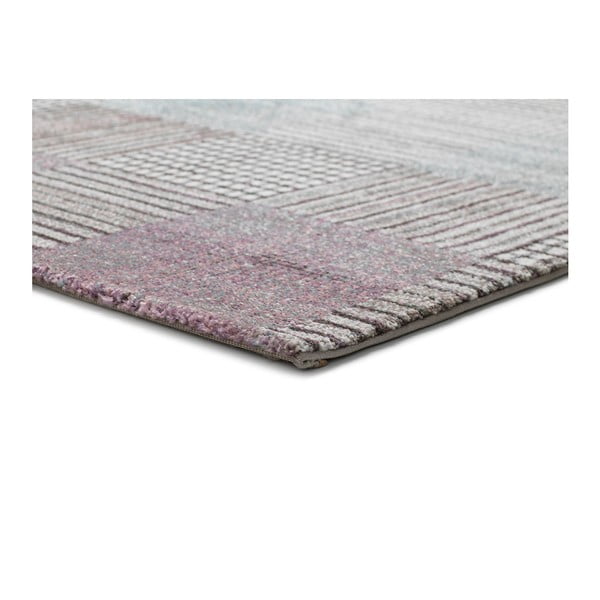 Kiliminė danga Universal Makeup Multi Gris, 160 x 230 cm-image-2