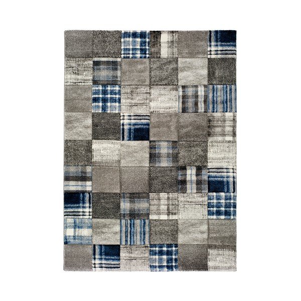 Kilimas Universal Cian Azul, 60 x 120 cm-image-2