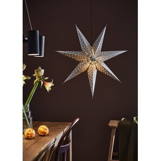 Kalėdinė šviečianti dekoracija Glitter - Markslöjd