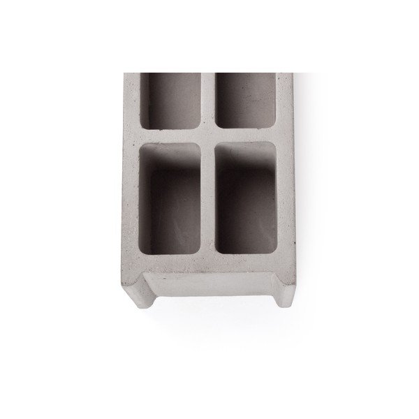 Betoninis rašomojo stalo dėklas Lyon Béton Blockwork-image-4