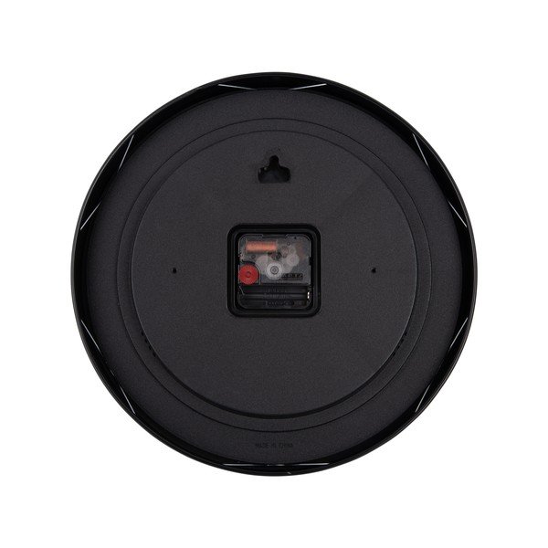 Sieninis laikrodis ø 30 cm Regal – Karlsson-image-2