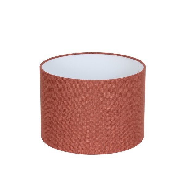 Šviestuvo gaubtas raudonos spalvos ø 40 cm Livigno – Light & Living-image-2