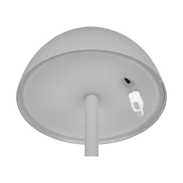 Lauko šviestuvas su pritemdymo funkcija ø 13,5 cm Ricardo – Reality-image-2