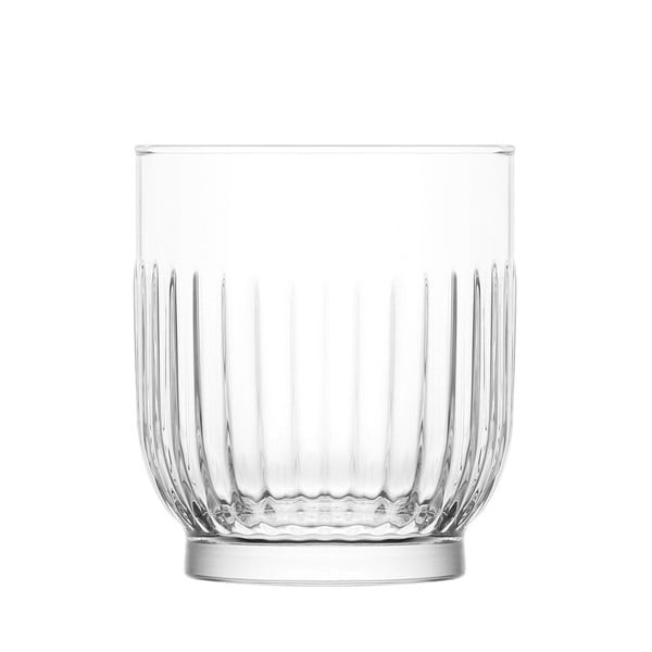 Stiklinės 6 vnt. viskiui – Hermia