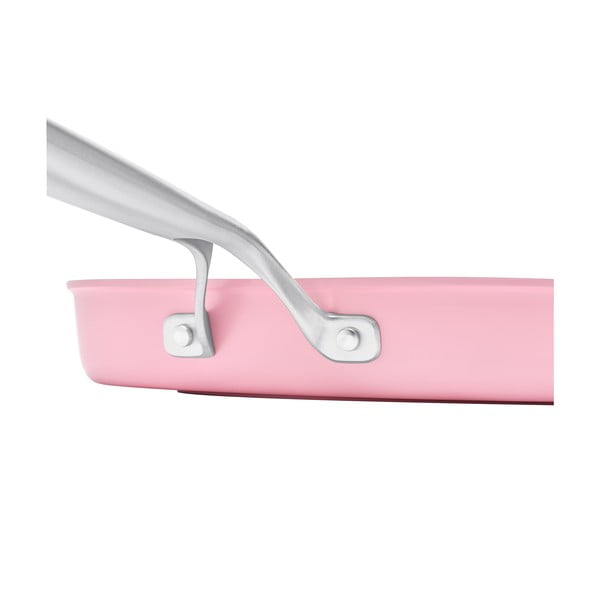 Keptuvė griliui su keramine danga ø 28 cm Meda 3.0 – FABINI-image-3