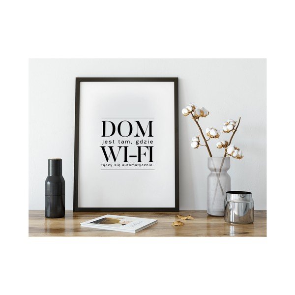 Vaizdas Styler Modernpik Wifi, 30 x 40 cm-image-2