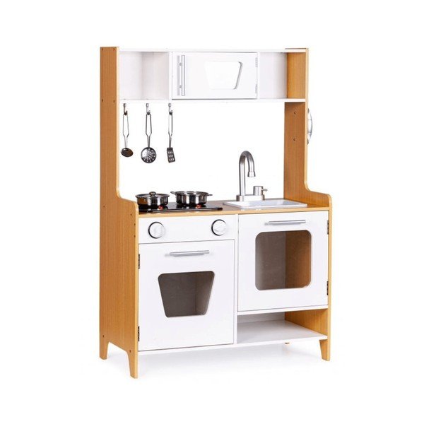 Vaikiška virtuvė Montessori – Meowbaby