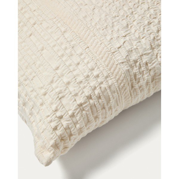 Dekoratyviniai pagalvių užvalkalai 2 vnt. 50x50 cm Raylo – Kave Home-image-3