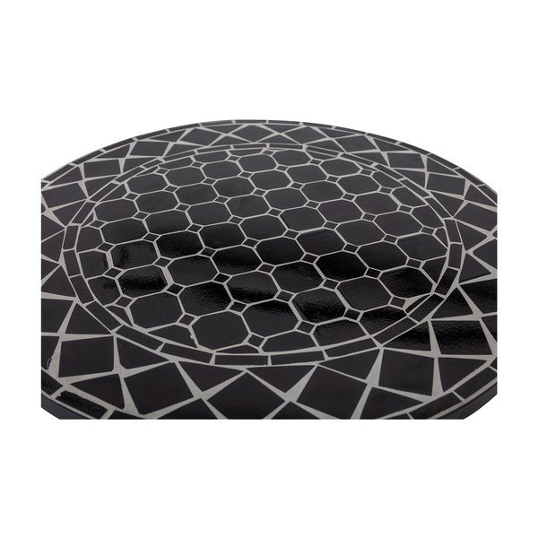 Sodo sandėliavimo stalas ø 60 cm Lala - Bloomingville-image-4