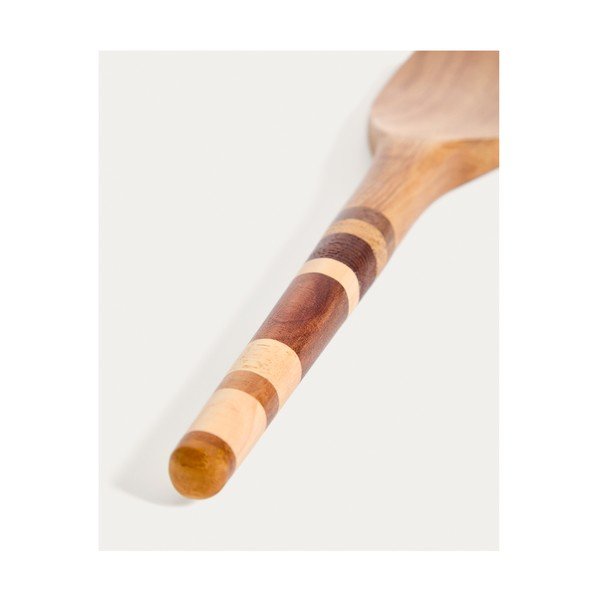 Iš medienos mentelė Nover – Kave Home-image-4