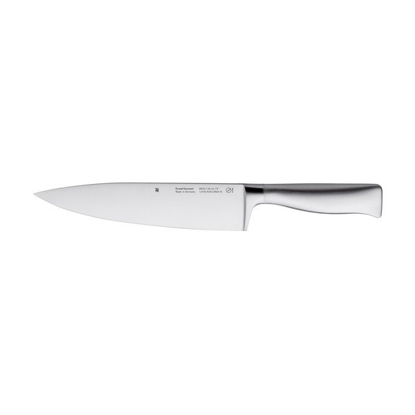 Virtuvinis peilis iš specialiai kalto nerūdijančio plieno WMF Grand Gourmets, 20 cm ilgio-image-1