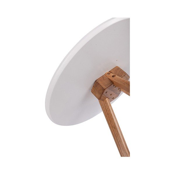 Marty kavos staliukas, ⌀ 32 cm-image-2