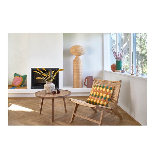 Kilimas oranžinės spalvos 70x140 cm Styles – Villa Collection-image-1