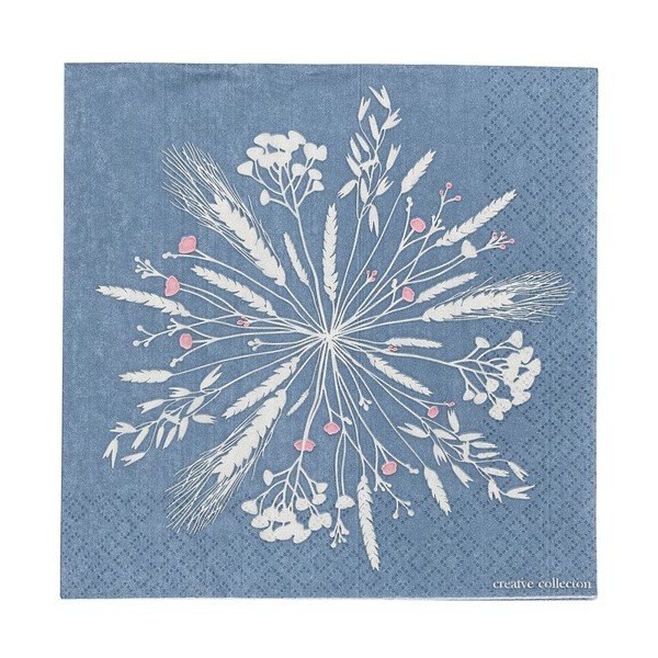 Iš popieriaus servetėlės 20 vnt. Corn – Bloomingville