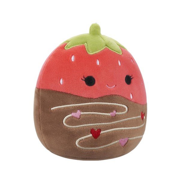 Pliušiniai žaislai 2 vnt. Scarlet – SQUISHMALLOWS-image-1