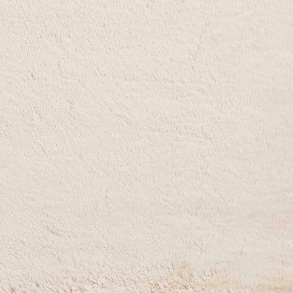 Kilimas kreminės spalvos 80x150 cm Super Teddy – Think Rugs-image-3