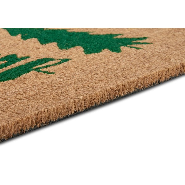 Kilimėlis su kalėdiniu motyvu 45x75 cm Mix Mats - Hanse Home-image-2