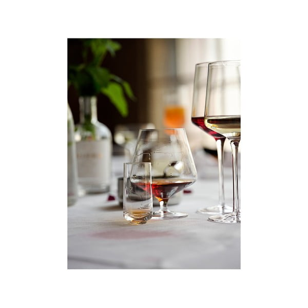 2 vyno taurių rinkinys po 400 ml Rocks - Zone-image-3