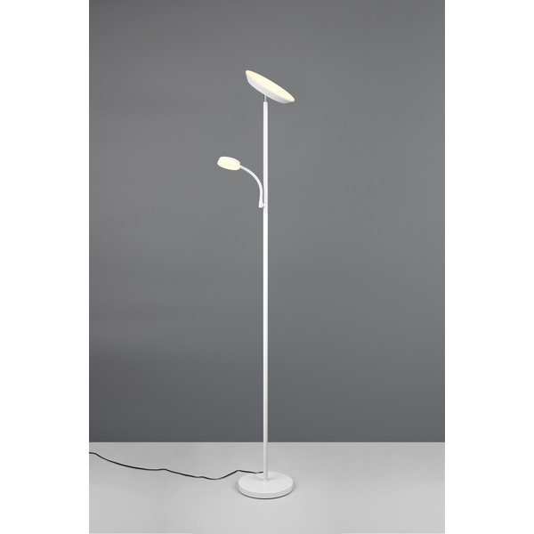 Pastatomas šviestuvas baltos spalvos LED (aukštis 178 cm) Specter – Reality-image-2