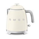 Virdulys iš nerūdijančio plieno kreminės spalvos 800 ml Retro Style – SMEG
