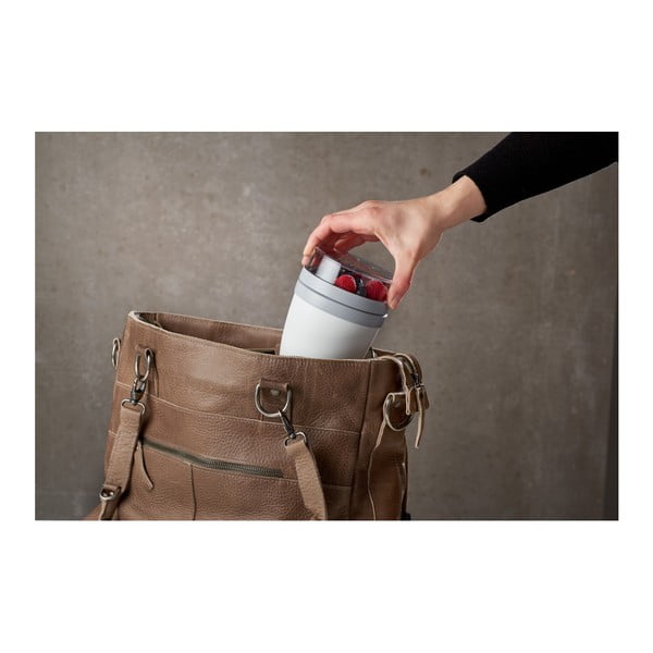 Žalias indelis jogurtui Mepal Ellipse-image-2