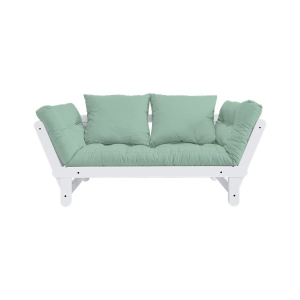 Modulinė sofa Karup Design Beat White/Mint
