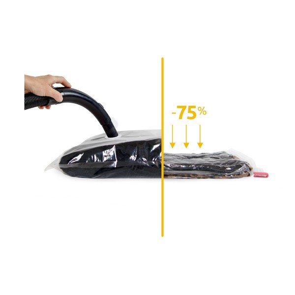 Vakuuminiai drabužių krepšiai 2 vnt. Aspi Form XL – Compactor-image-1