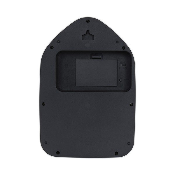 Sieninis laikrodis Modern Kitty – Karlsson-image-3