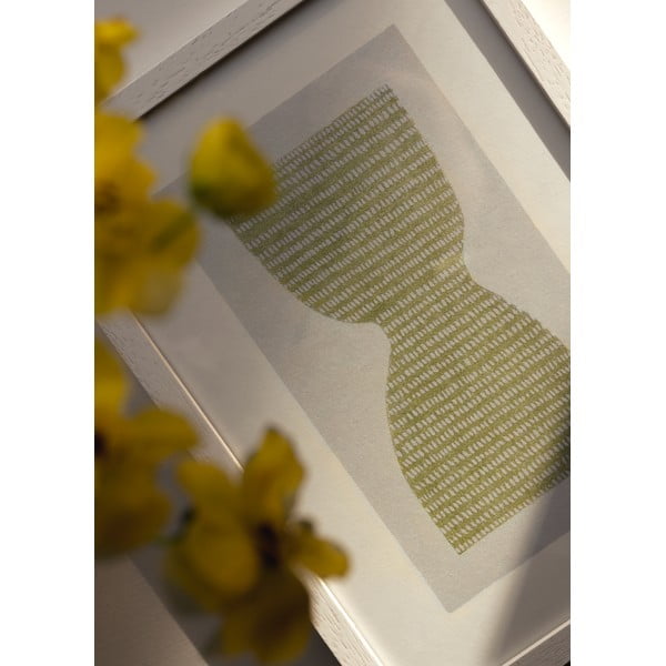 Plakatas 30x40 cm Aventurine – Emma Lawrenson – The Poster Club-image-2