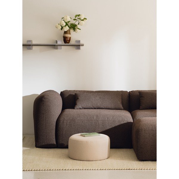 Smėlio spalvos pufas Folk – noo.ma-image-3