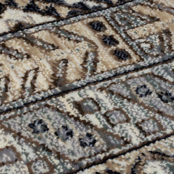 Kilimas tamsiai mėlynos spalvos 160x234 cm Babylon – Flair Rugs-image-3