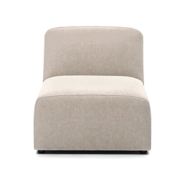 Smėlio spalvos sofos modulis Neom - Kave Home-image-2