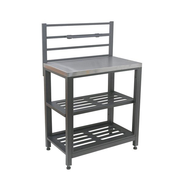 Grilio įrankis Torino 4 – Cattara