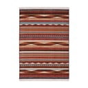 Raudonas kilimas Universal Caucas Stripes, 160 x 230 cm
