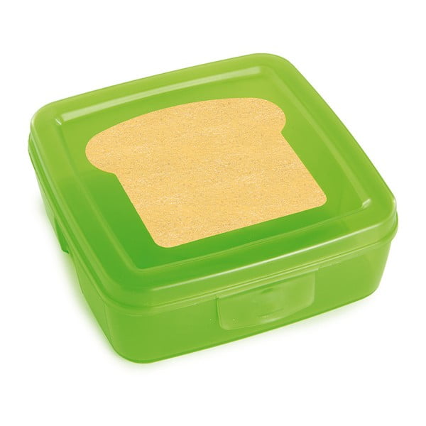 Priešpiečių dėžutė Green Snips, 500 ml-image-2