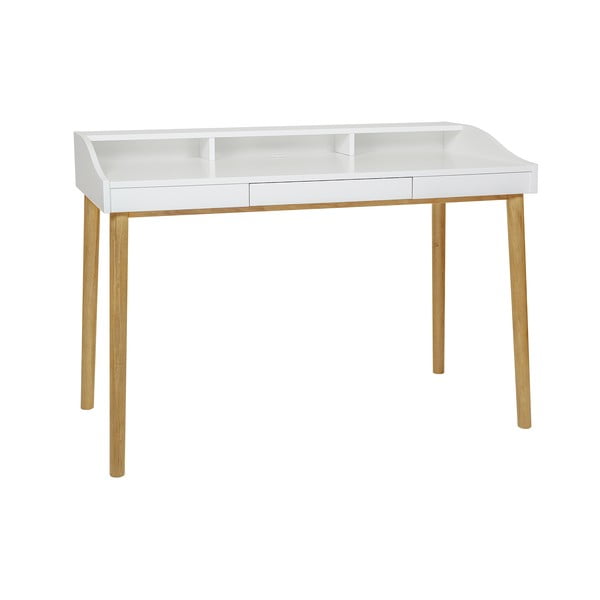 Paslepiamas rašomasis stalas 60x120 cm Lindenhof – Woodman-image-2