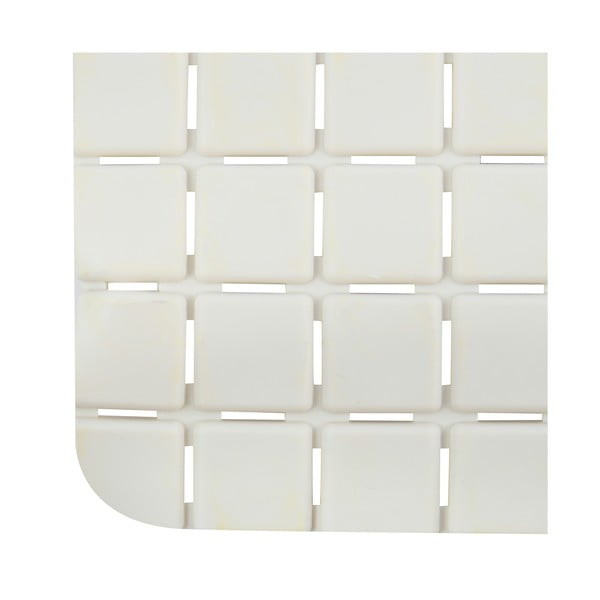 Neslystantis kilimėlis dušui 54x54 cm Quadro Premium – MSV-image-2