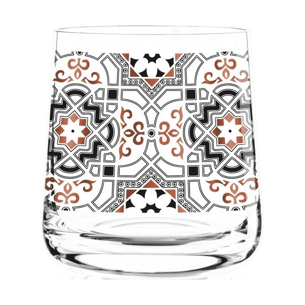 Krištolinė viskio taurė "Ritzenhoff Sieger Design", 400 ml