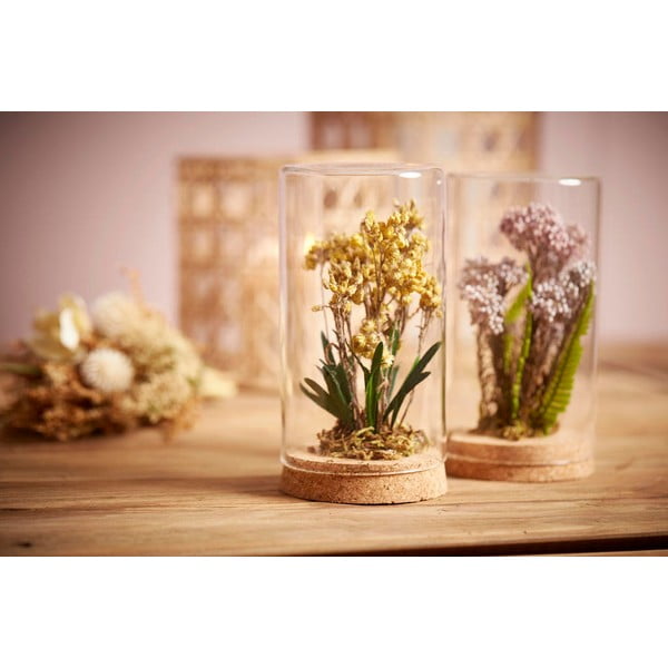 Dirbtinės gėlės Parma - Côté Table-image-1