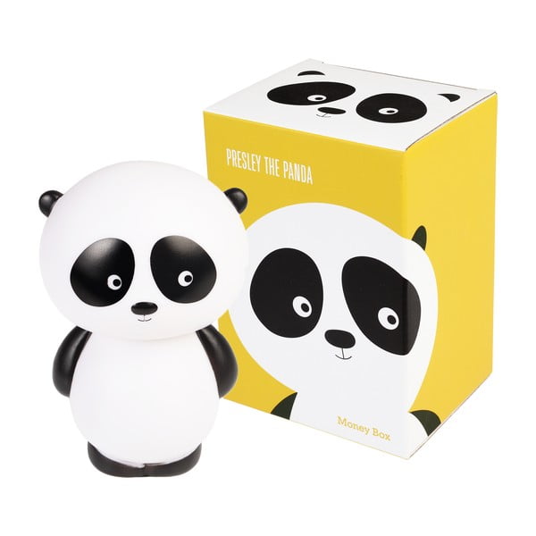 Vaikiška piniginė Rex London Presley the Panda-image-4